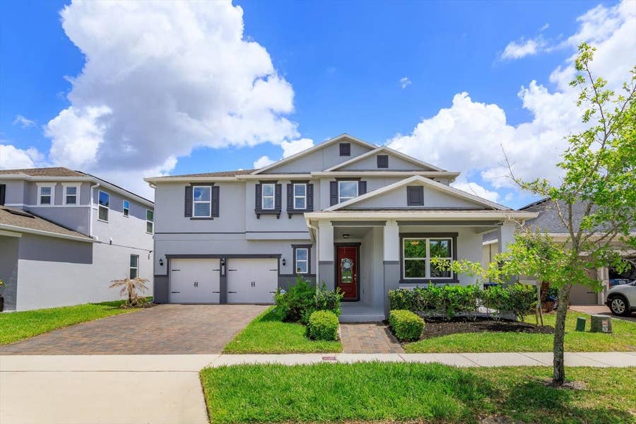Property photo for 13813 PEACH ORCHARD WAY, Winter Garden, FL