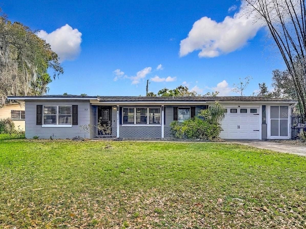512 N LAKEMONT AVENUE, Winter Park, FL 32792 512 N LAKEMONT AVENUE, Winter Park, FL 32792