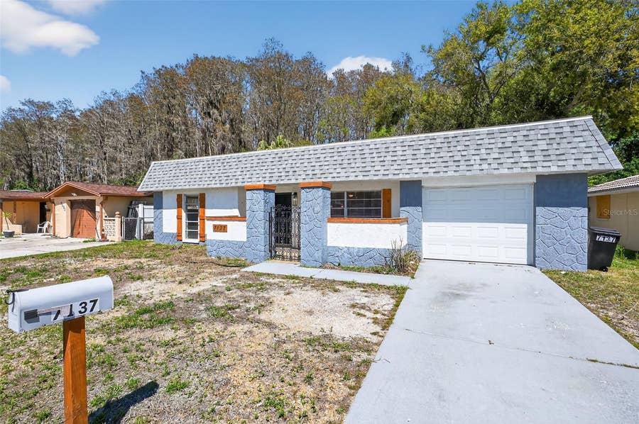 Property photo for 7137 GULF HIGHLANDS DRIVE, Port Richey, FL