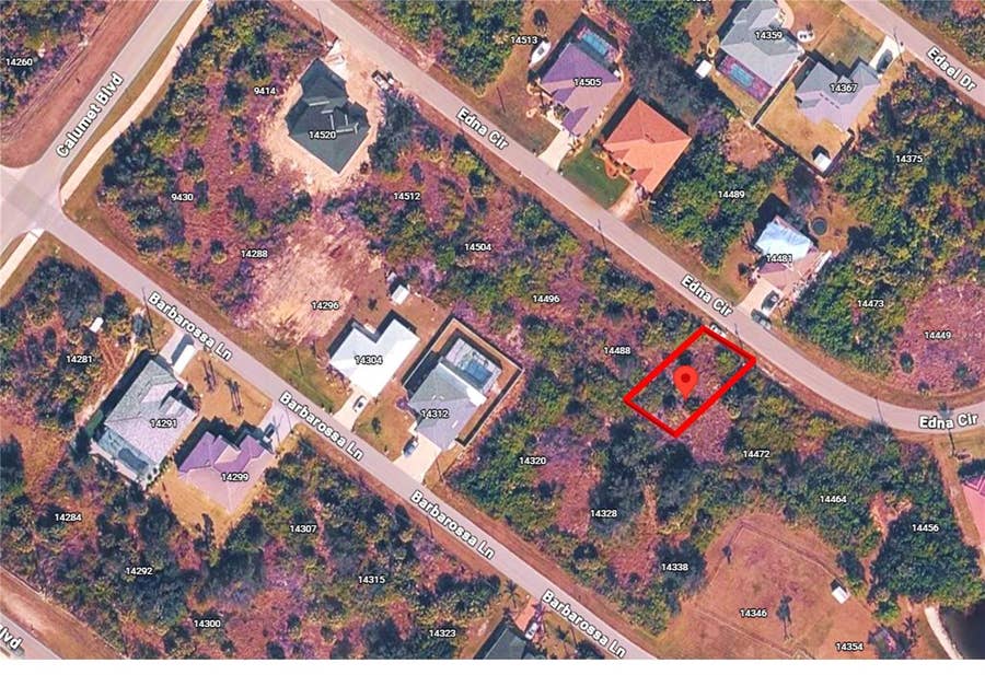 Property photo for Port Charlotte, FL