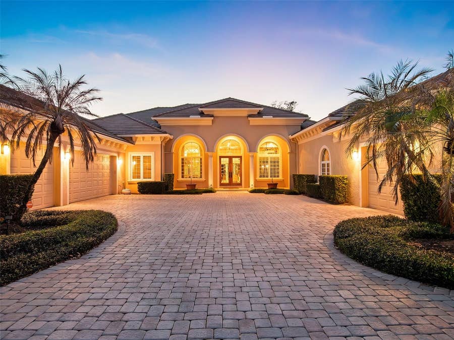Property photo for 5151 LATROBE DR, Windermere, FL