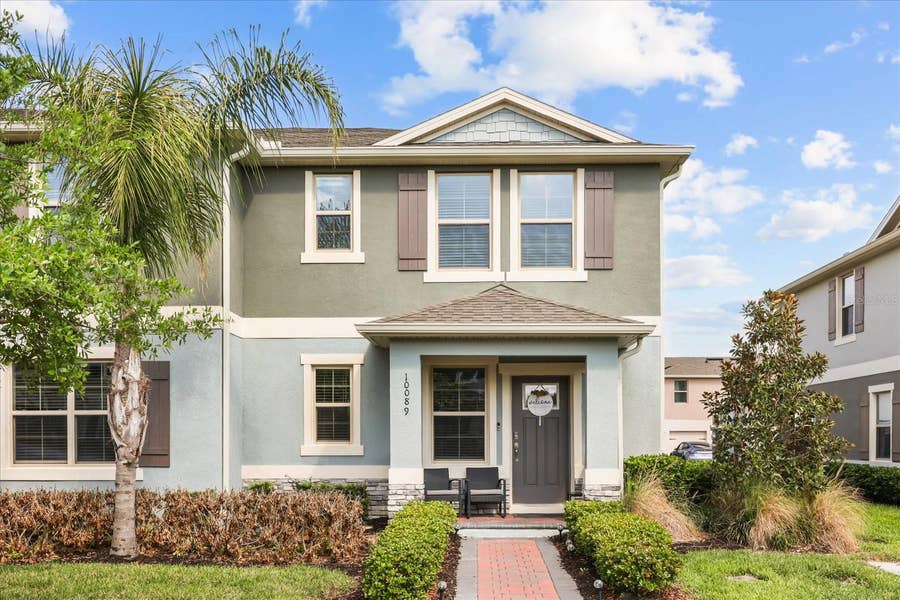 Property photo for 10089 SALT POINT DRIVE, Winter Garden, FL