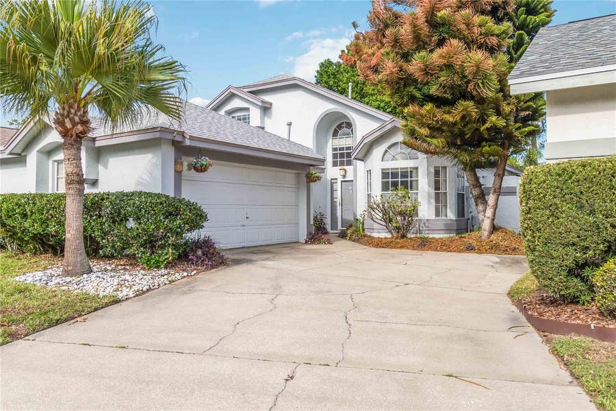 Property photo for 11530 PUMPKIN SEED COURT, Orlando, FL