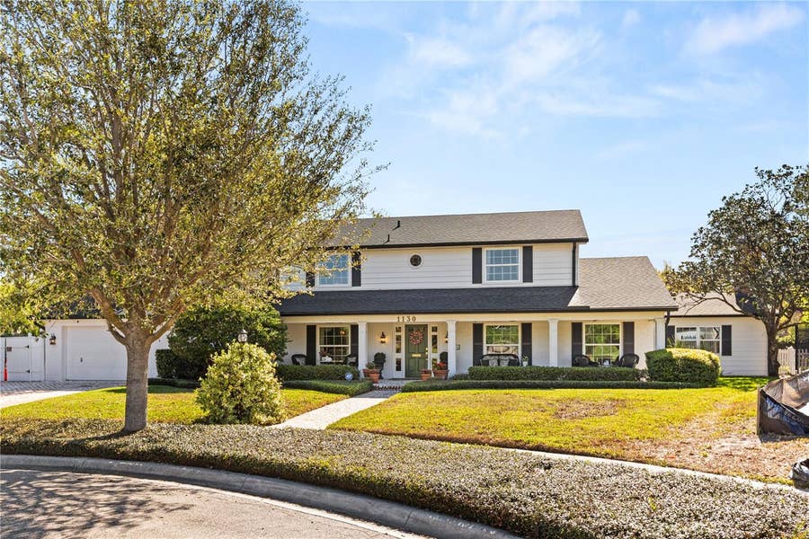Property photo for 1130 PARK NORTH PLACE, Winter Park, FL