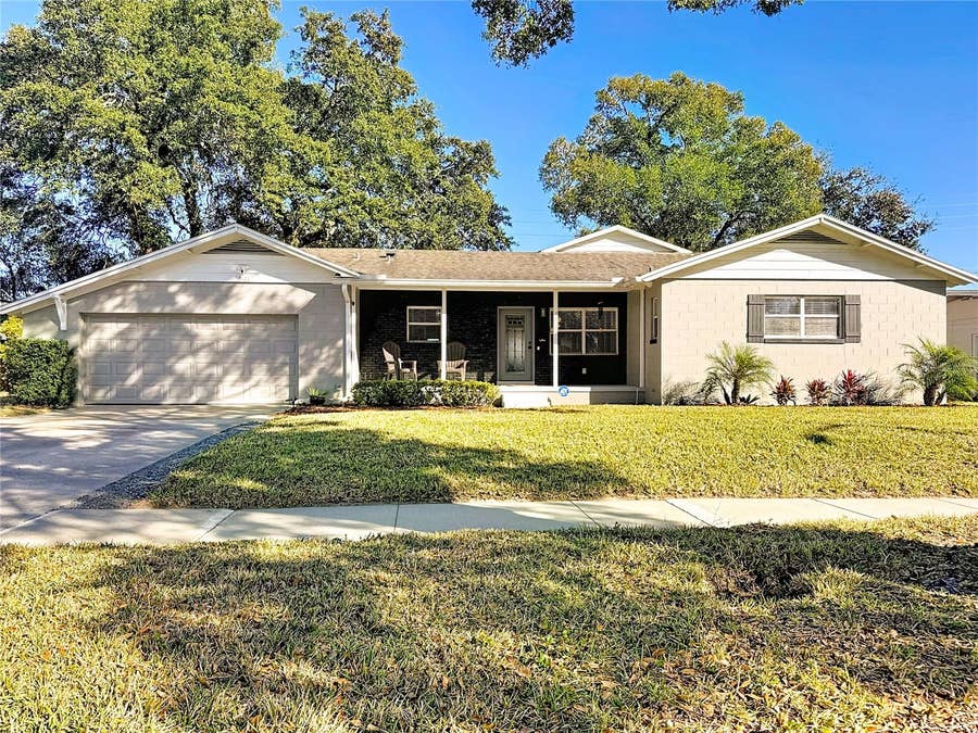 Property photo for 3601 NEPTUNE DRIVE, Orlando, FL