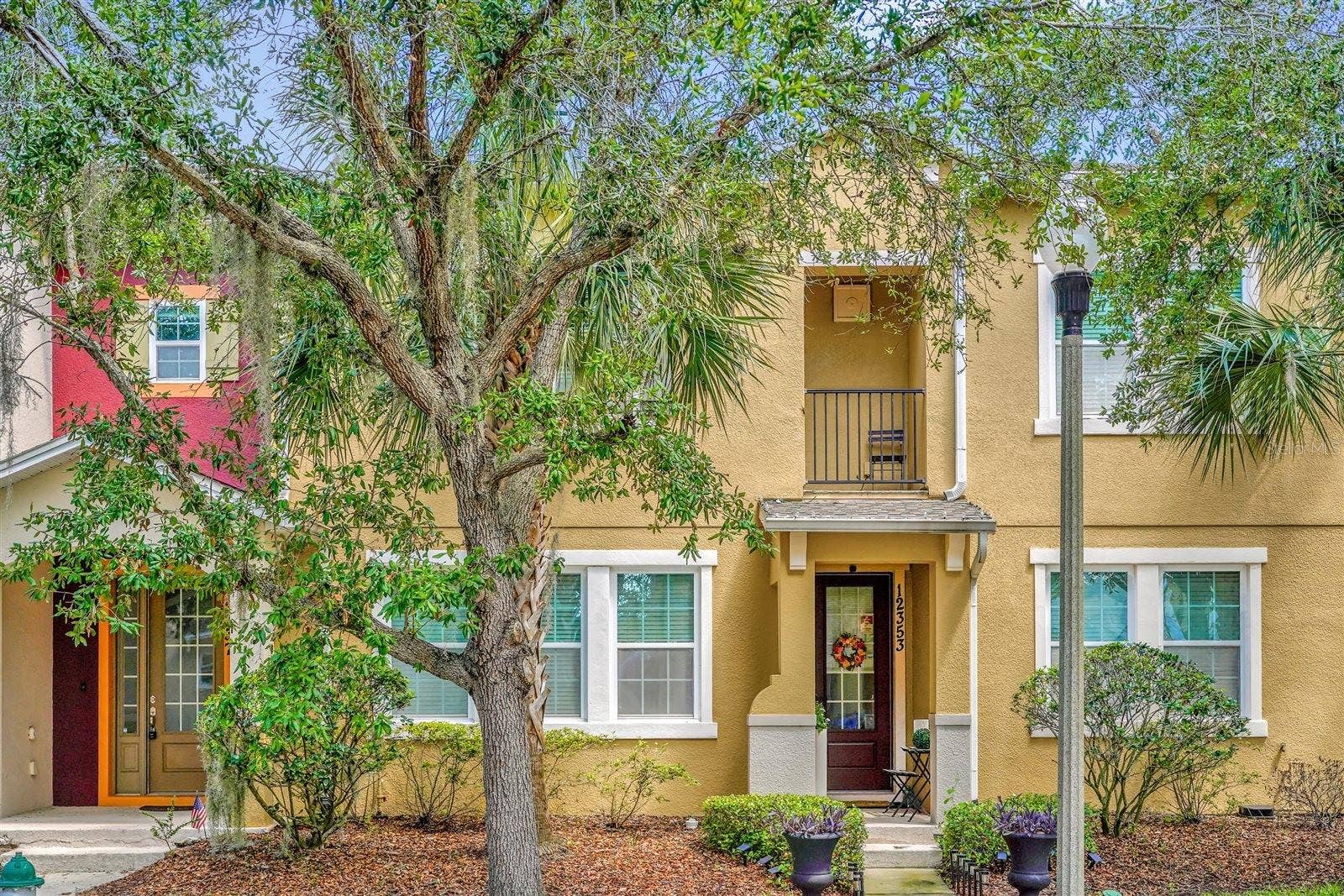 12353 VIA DERNA PLACE, Windermere, FL 34786 12353 VIA DERNA PLACE, Windermere, FL 34786