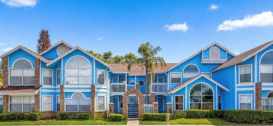 Property photo for 2717 N POINCIANA BOULEVARD, #176, Kissimmee, FL