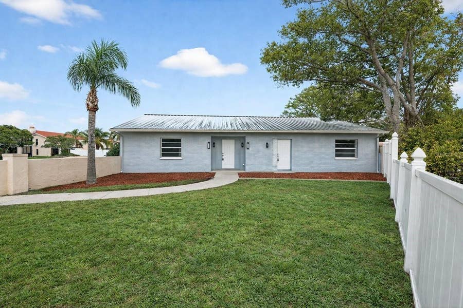 Property photo for 9824 POCONO STREET, Port Richey, FL