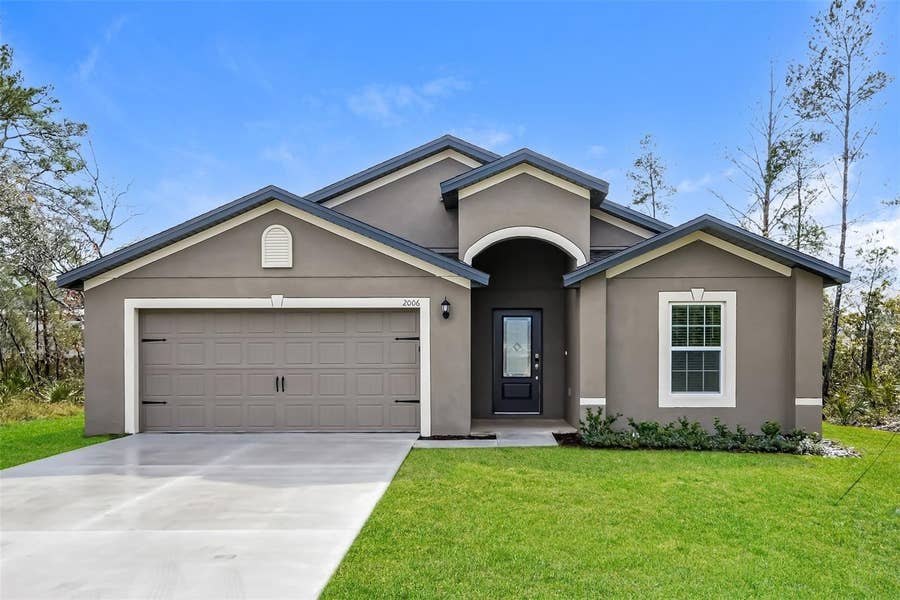 Property photo for 2006 MAPLE LANE, Kissimmee, FL