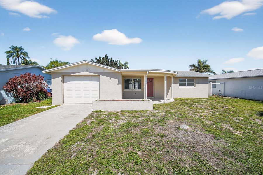 Property photo for 3537 SEFFNER DRIVE, Holiday, FL