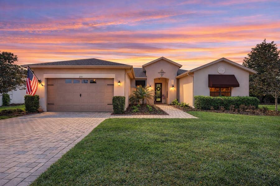 Property photo for 235 INDIAN WELLS AVENUE, Kissimmee, FL