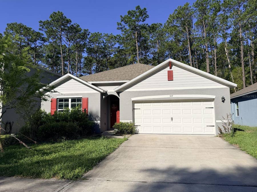 Property photo for 507 LADY IRELYN COURT, Deland, FL