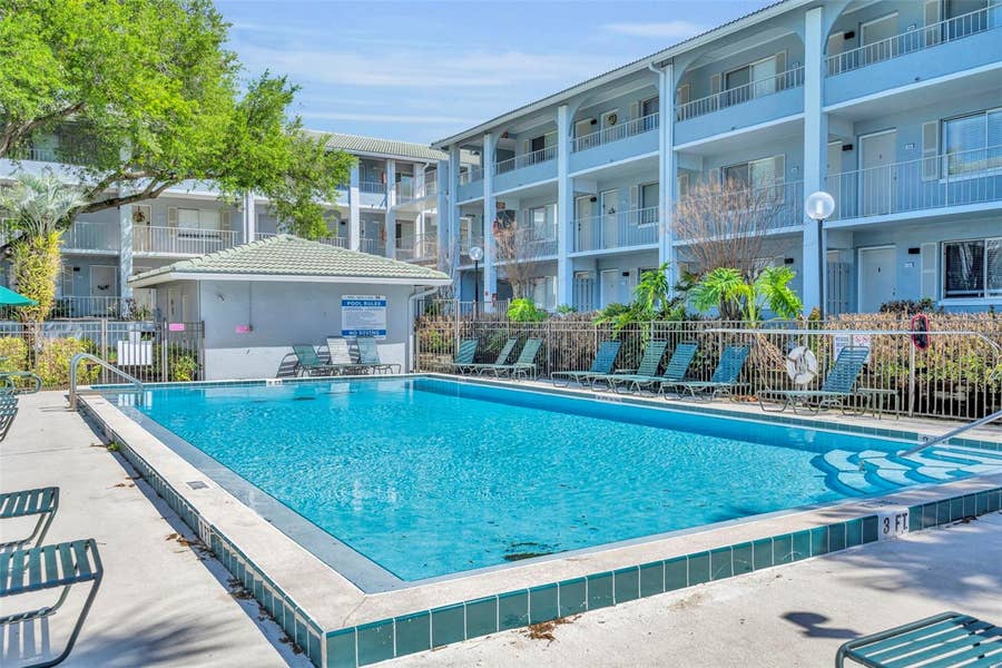 Property photo for 145 OYSTER BAY CIRCLE, #240, Altamonte Springs, FL