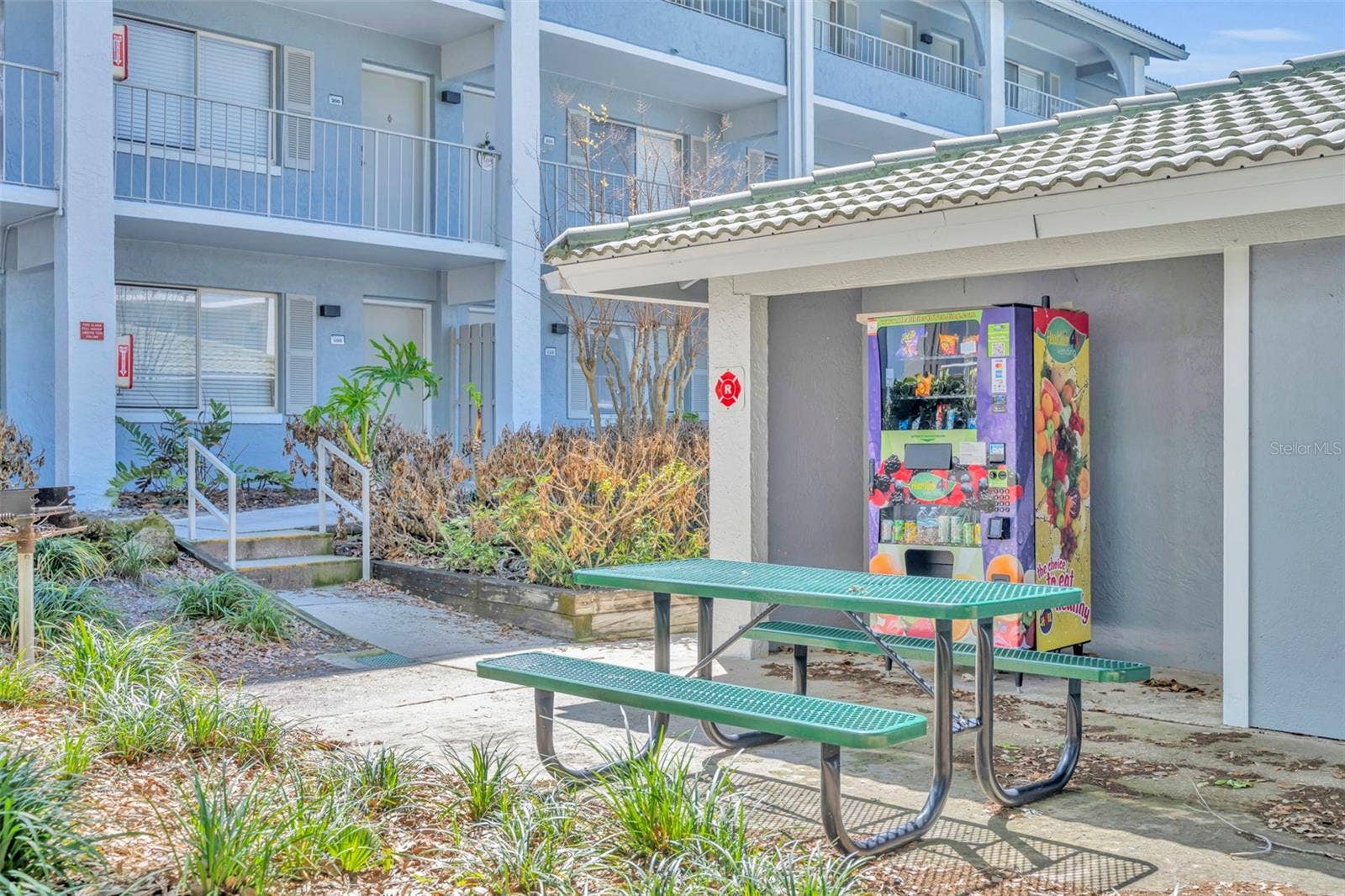 145 OYSTER BAY CIRCLE, #240, Altamonte Springs, FL 32701 Community Space