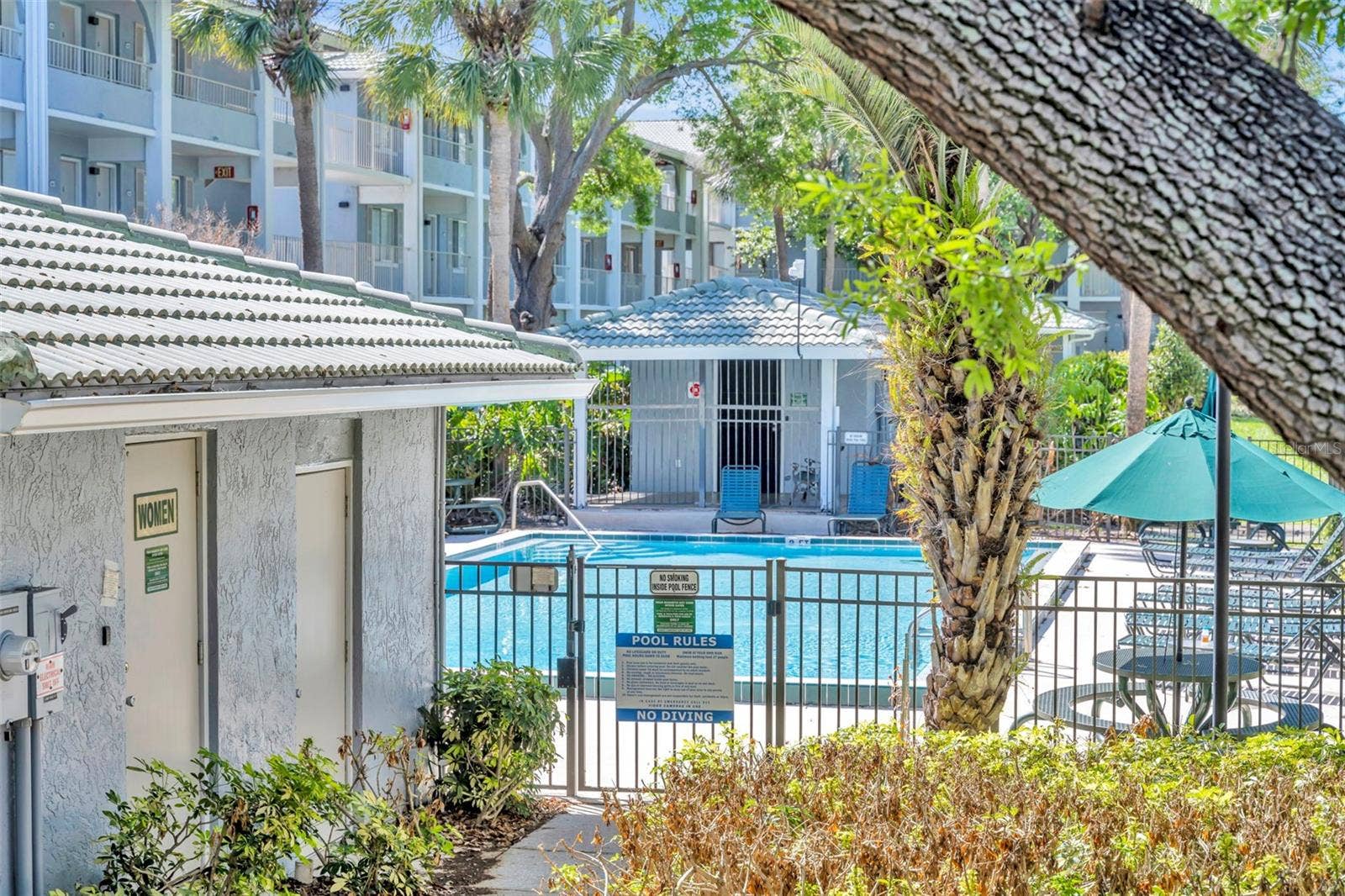 145 OYSTER BAY CIRCLE, #240, Altamonte Springs, FL 32701 Community Space
