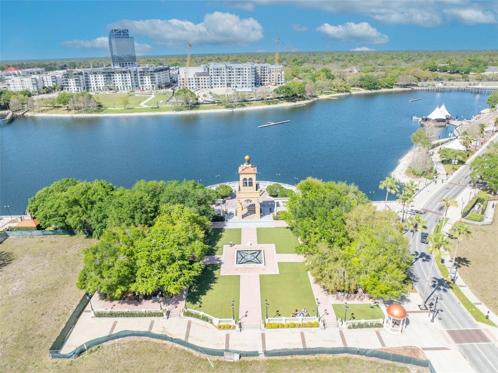 145 OYSTER BAY CIRCLE, #240, Altamonte Springs, FL 32701 Crane's Roost Park