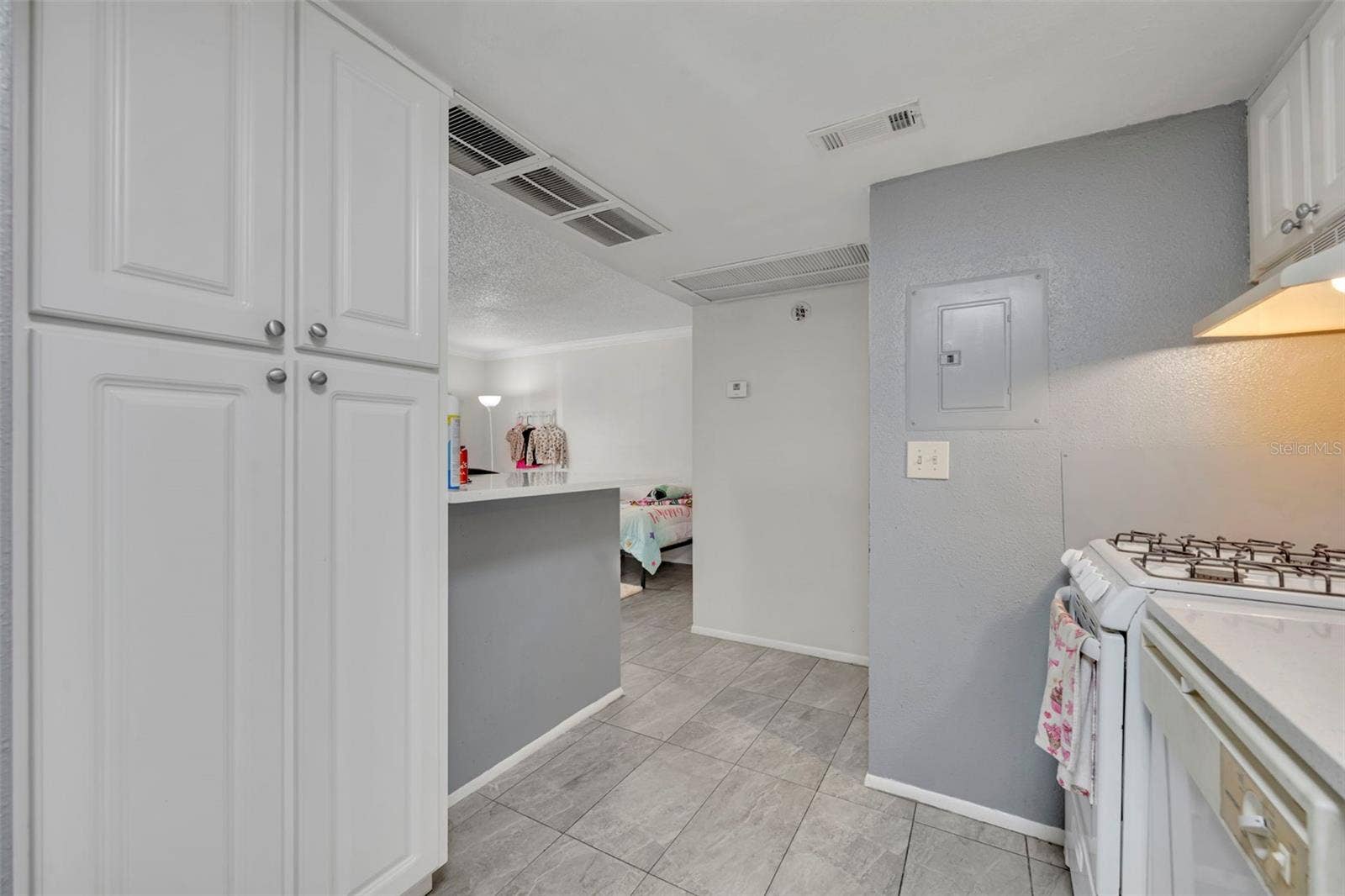 145 OYSTER BAY CIRCLE, #240, Altamonte Springs, FL 32701 Beautifully Updated Kitchen