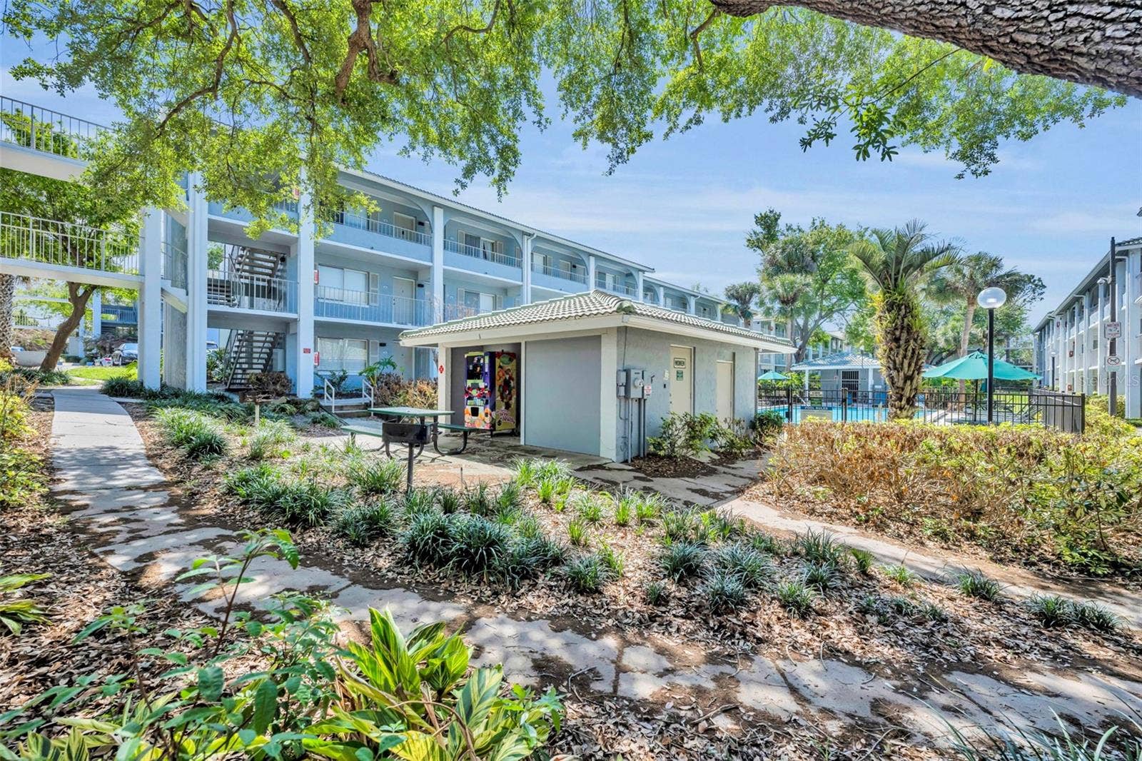 145 OYSTER BAY CIRCLE, #240, Altamonte Springs, FL 32701 Community