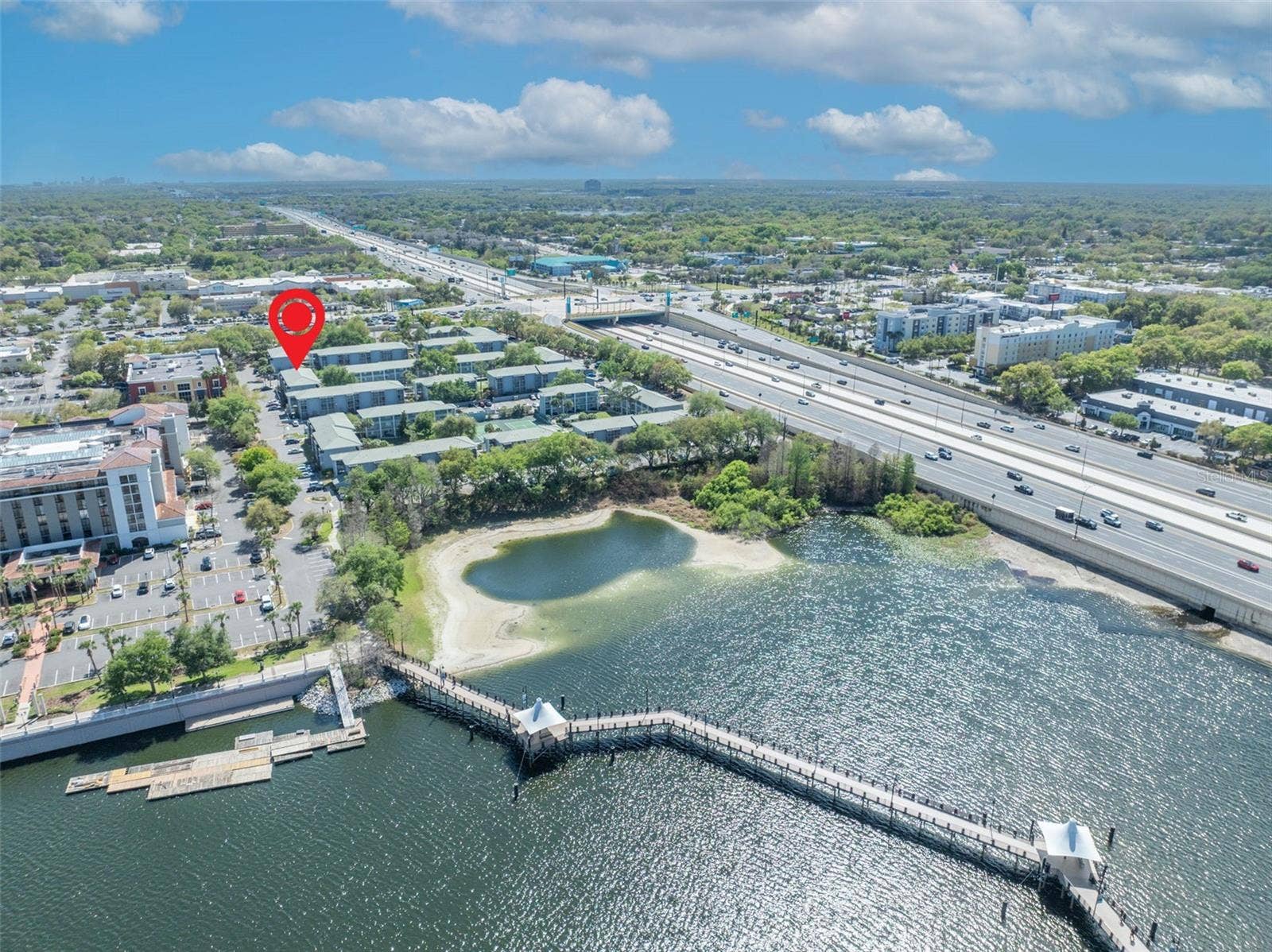 145 OYSTER BAY CIRCLE, #240, Altamonte Springs, FL 32701 Cranes Roost Park