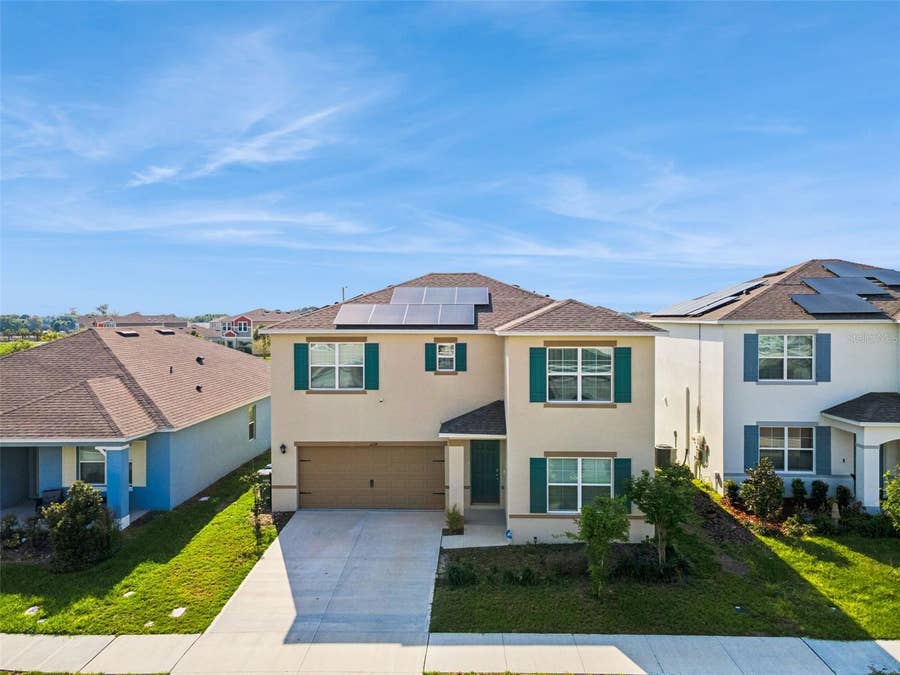 Property photo for 1114 BRIMSTONE CIRCLE, Winter Haven, FL