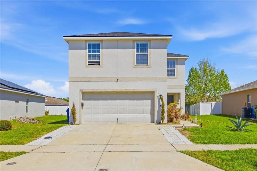 Property photo for 231 HAINES BOULEVARD, Winter Haven, FL