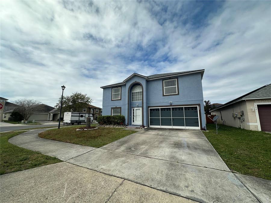 Property photo for 102 WHEATFIELD CIRCLE, Sanford, FL