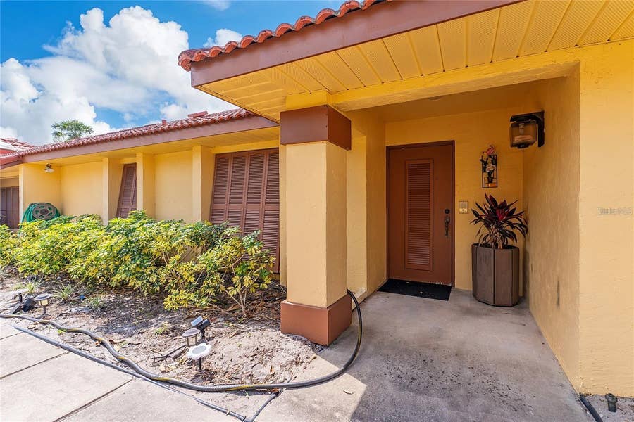 Property photo for 5053 MAUI CIRCLE, #14, Orlando, FL