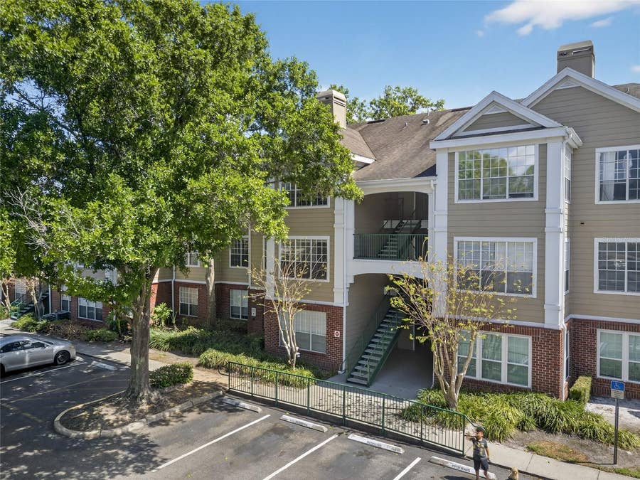 Property photo for 13003 PLANTATION PARK CIRCLE, #1323, Orlando, FL