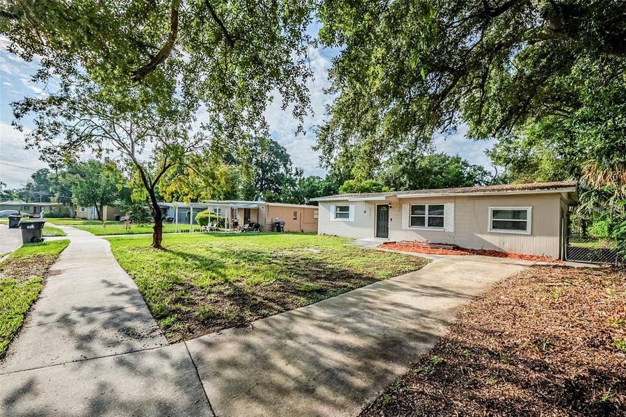 Property photo for 5214 MONTAGUE PLACE, Orlando, FL