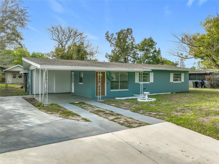 Property photo for 5399 PALADIN WAY, Orlando, FL