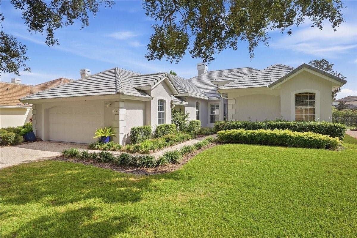 10926 WOODCHASE CIRCLE, Orlando, FL 32836 10926 WOODCHASE CIRCLE, Orlando, FL 32836