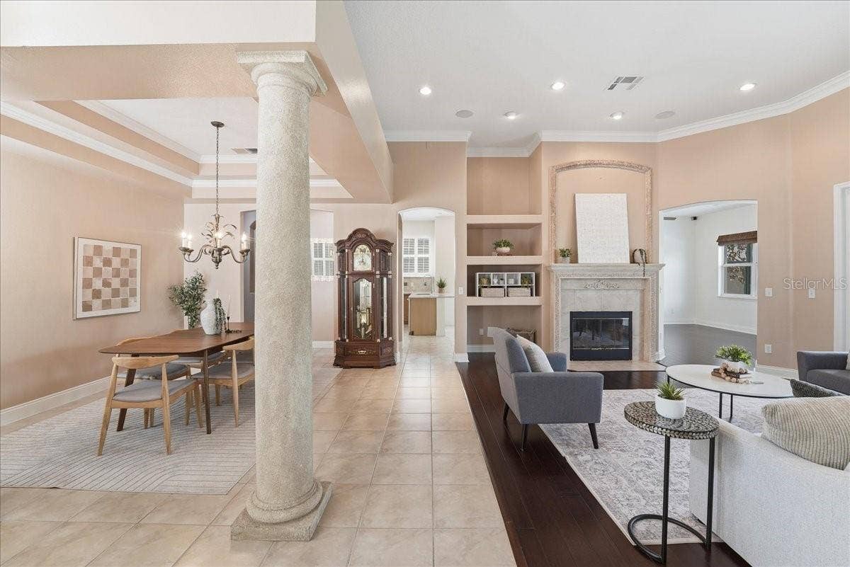 10926 WOODCHASE CIRCLE, Orlando, FL 32836 10926 WOODCHASE CIRCLE, Orlando, FL 32836