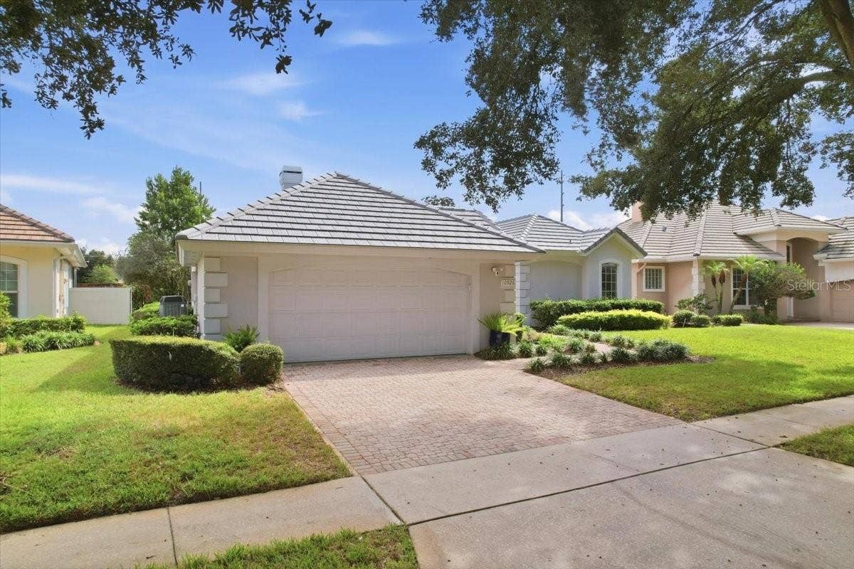 10926 WOODCHASE CIRCLE, Orlando, FL 32836 10926 WOODCHASE CIRCLE, Orlando, FL 32836