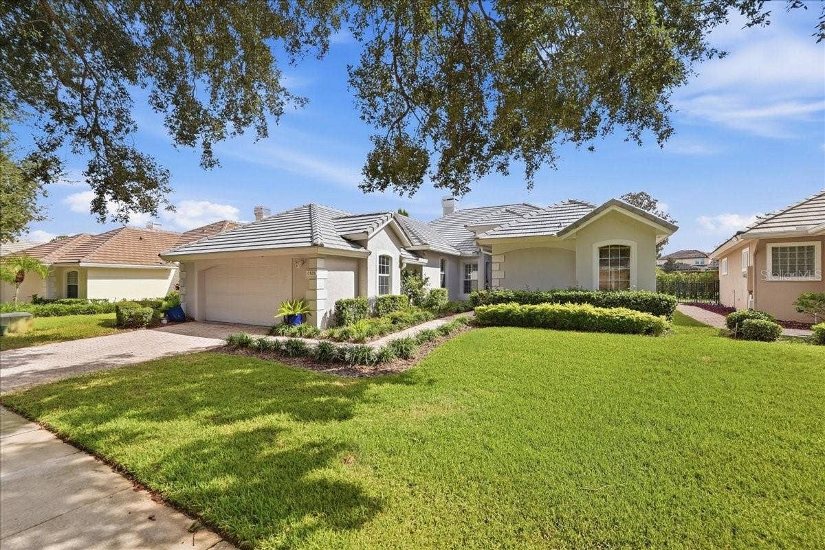10926 WOODCHASE CIRCLE, Orlando, FL 32836 10926 WOODCHASE CIRCLE, Orlando, FL 32836