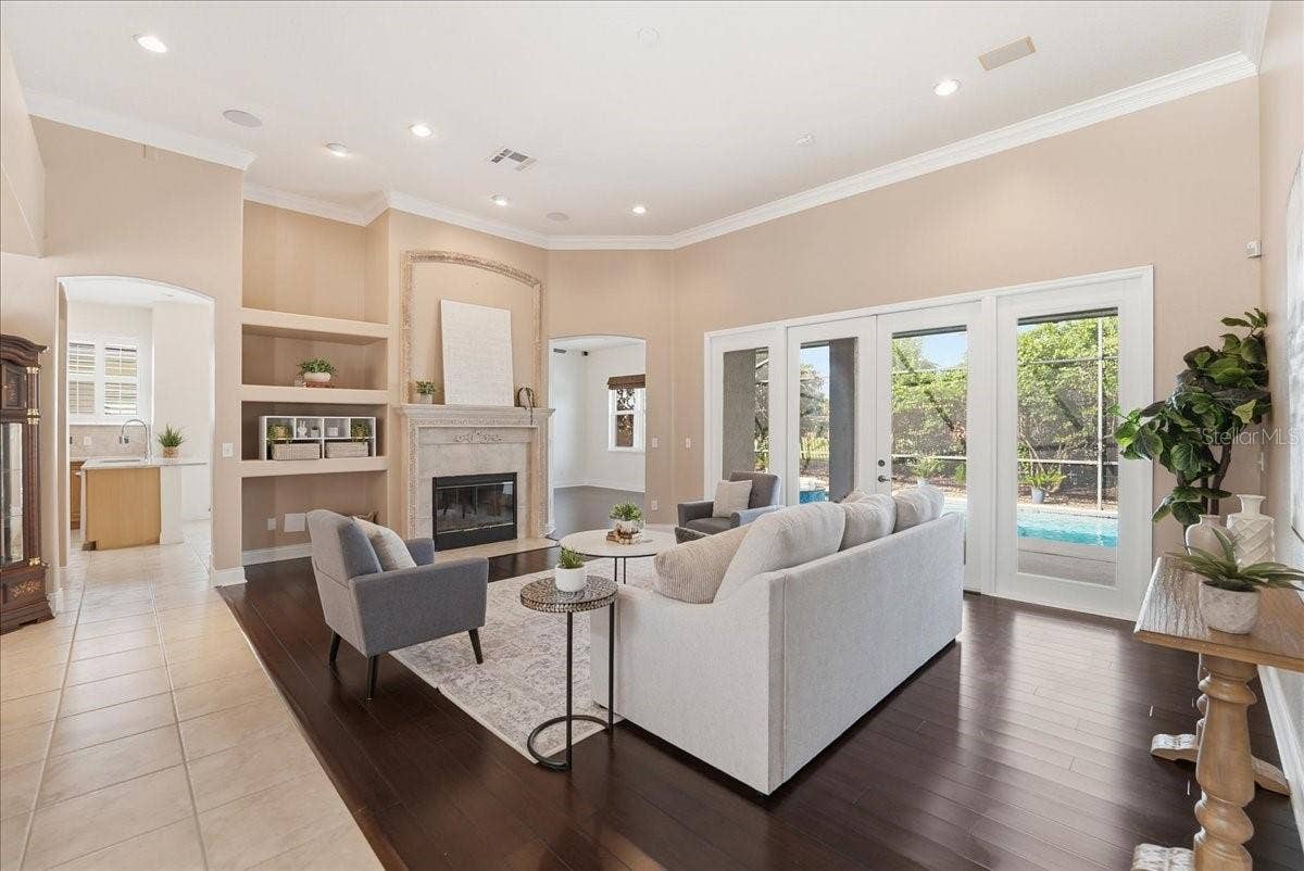 10926 WOODCHASE CIRCLE, Orlando, FL 32836 10926 WOODCHASE CIRCLE, Orlando, FL 32836