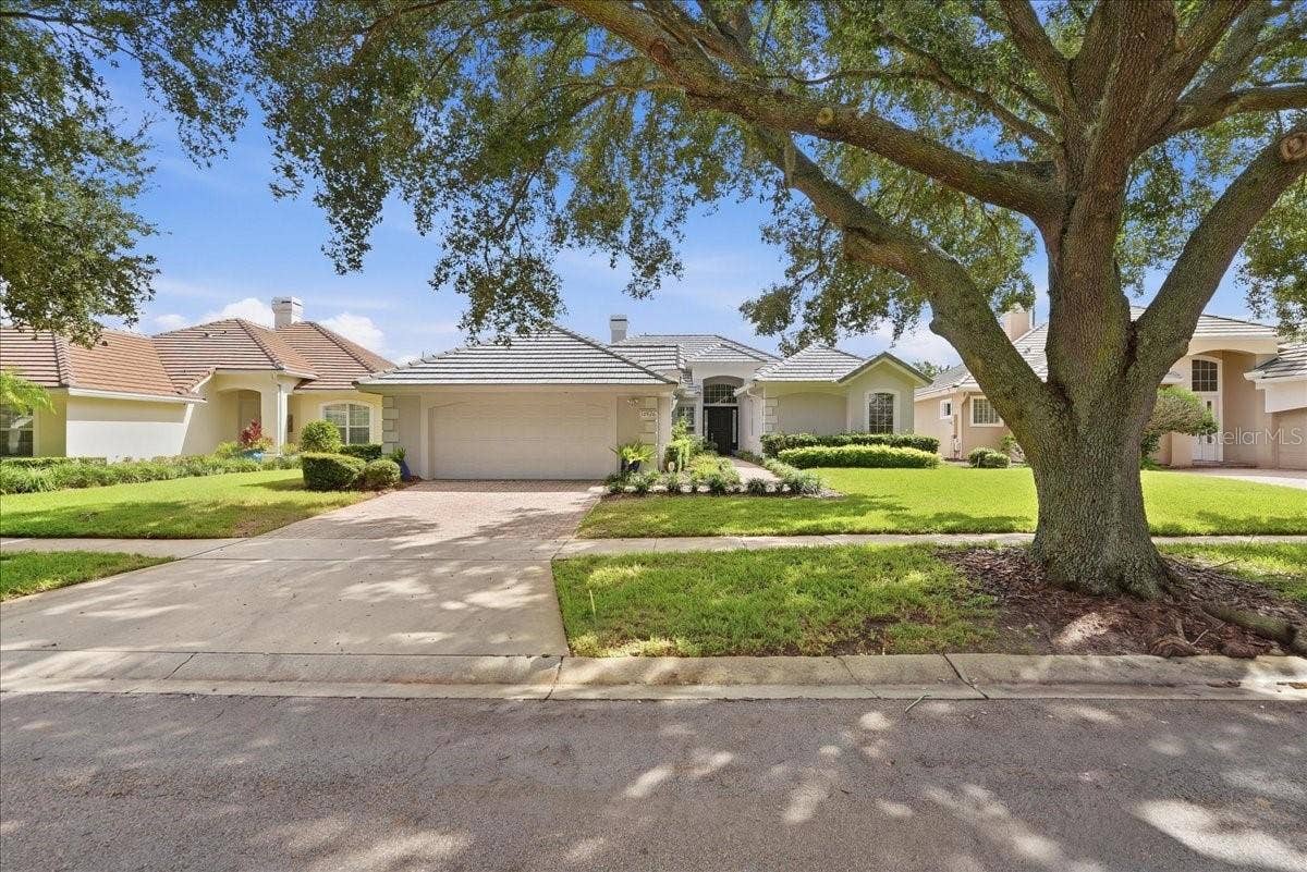 10926 WOODCHASE CIRCLE, Orlando, FL 32836 10926 WOODCHASE CIRCLE, Orlando, FL 32836