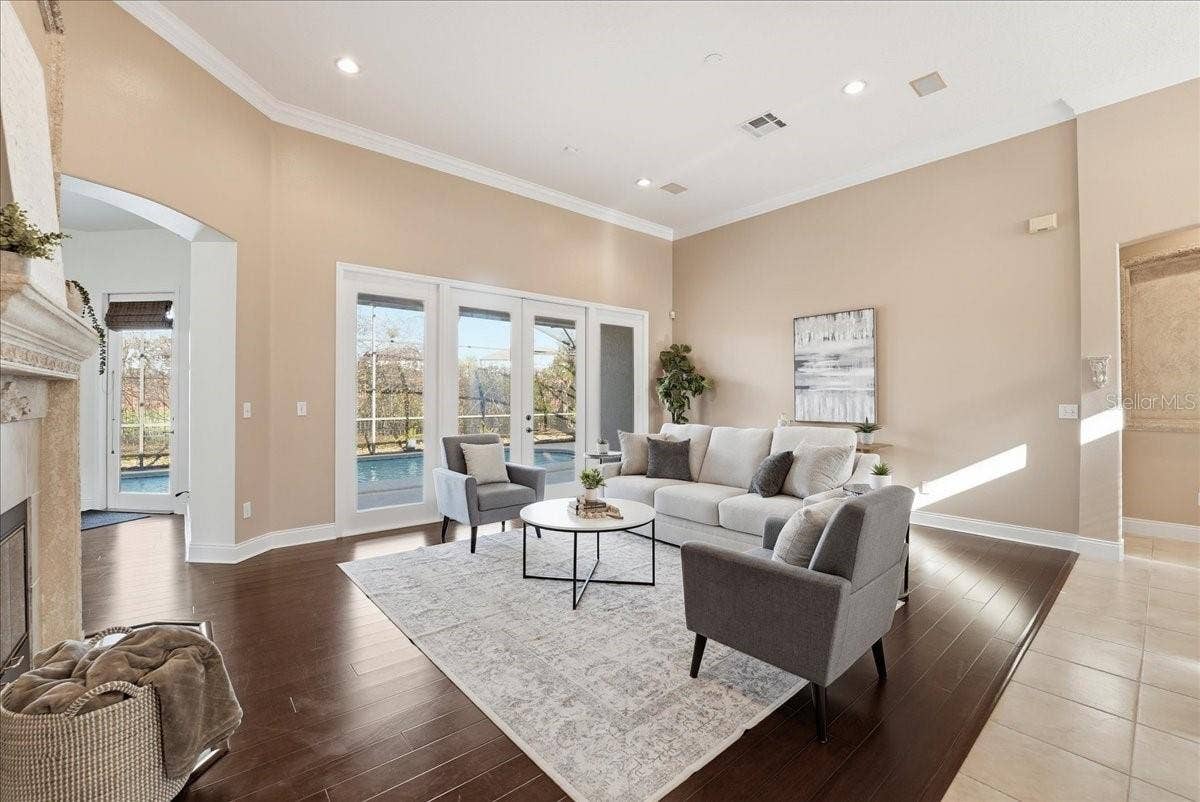 10926 WOODCHASE CIRCLE, Orlando, FL 32836 10926 WOODCHASE CIRCLE, Orlando, FL 32836