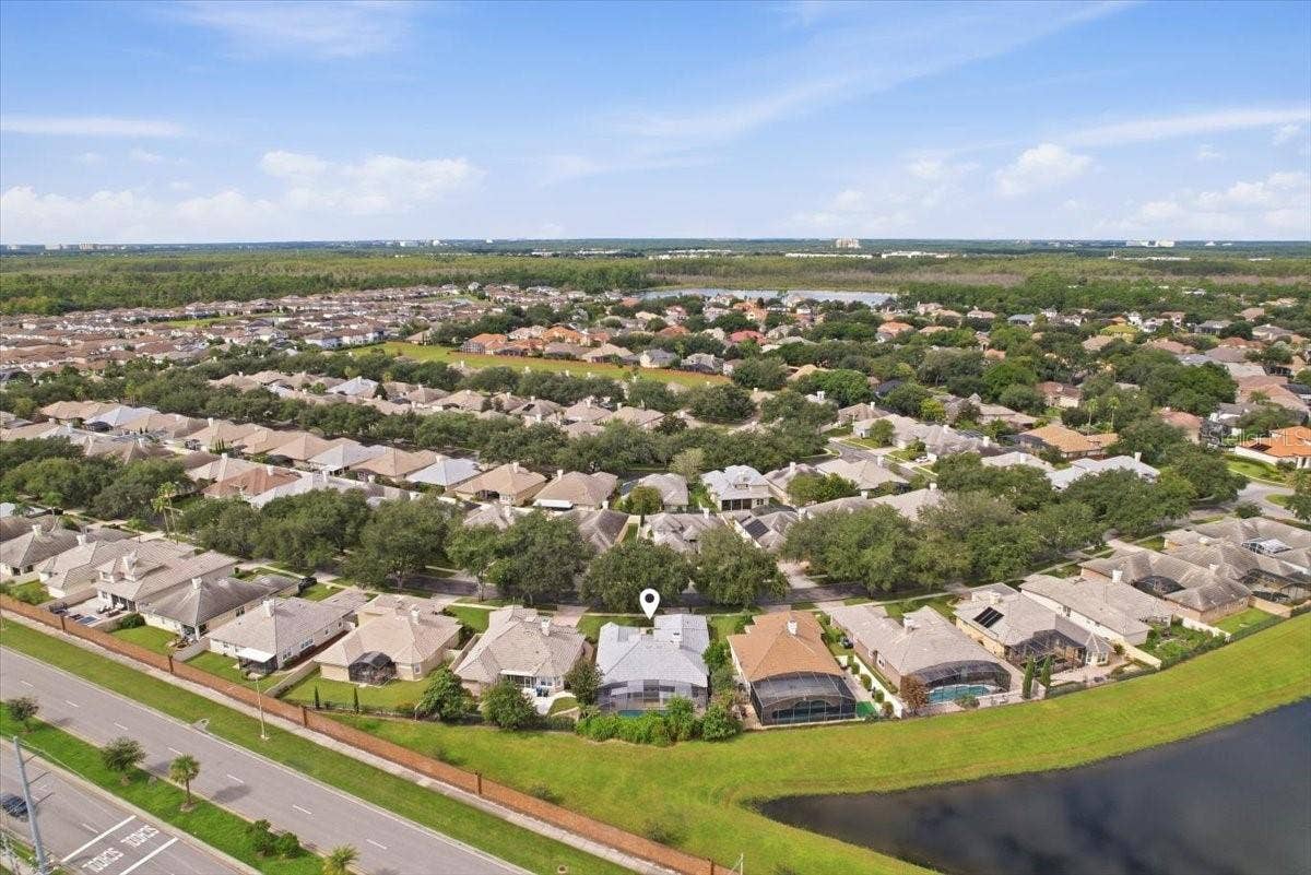 10926 WOODCHASE CIRCLE, Orlando, FL 32836 10926 WOODCHASE CIRCLE, Orlando, FL 32836