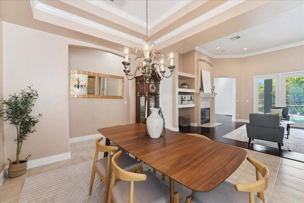 10926 WOODCHASE CIRCLE, Orlando, FL 32836 10926 WOODCHASE CIRCLE, Orlando, FL 32836