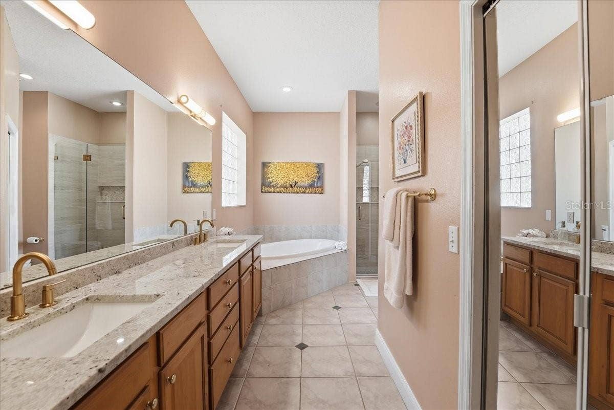 10926 WOODCHASE CIRCLE, Orlando, FL 32836 10926 WOODCHASE CIRCLE, Orlando, FL 32836