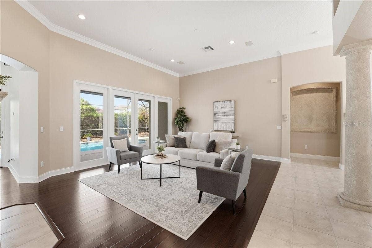 10926 WOODCHASE CIRCLE, Orlando, FL 32836 10926 WOODCHASE CIRCLE, Orlando, FL 32836