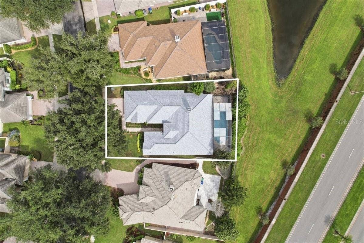 10926 WOODCHASE CIRCLE, Orlando, FL 32836 10926 WOODCHASE CIRCLE, Orlando, FL 32836