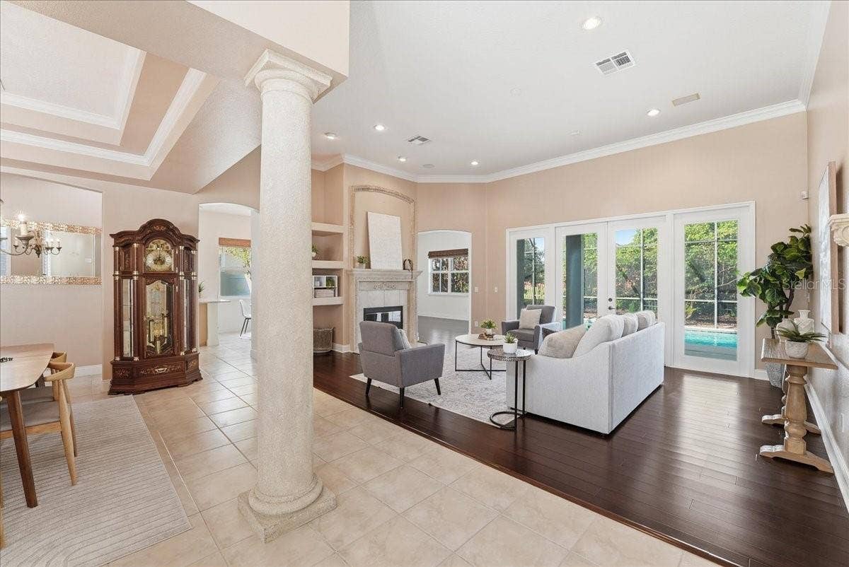 10926 WOODCHASE CIRCLE, Orlando, FL 32836 10926 WOODCHASE CIRCLE, Orlando, FL 32836
