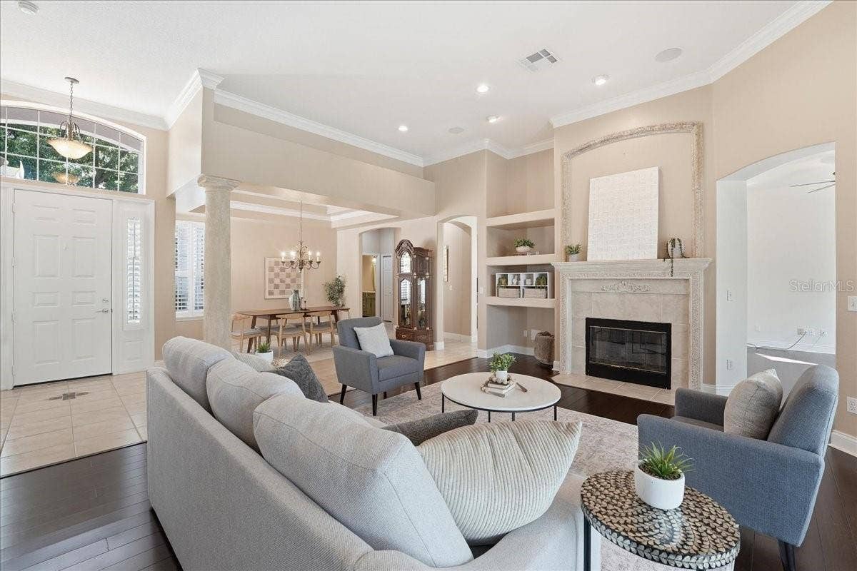 10926 WOODCHASE CIRCLE, Orlando, FL 32836 10926 WOODCHASE CIRCLE, Orlando, FL 32836