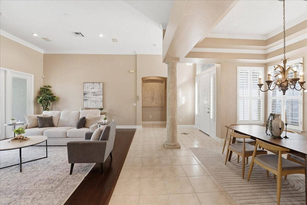 10926 WOODCHASE CIRCLE, Orlando, FL 32836 10926 WOODCHASE CIRCLE, Orlando, FL 32836