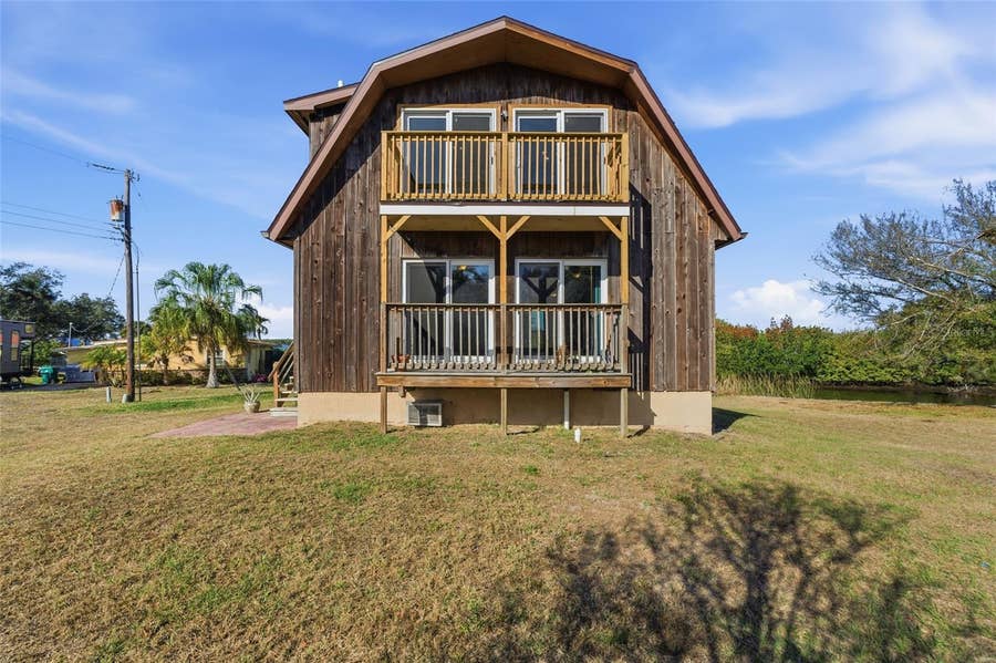 Property photo for Punta Gorda, FL