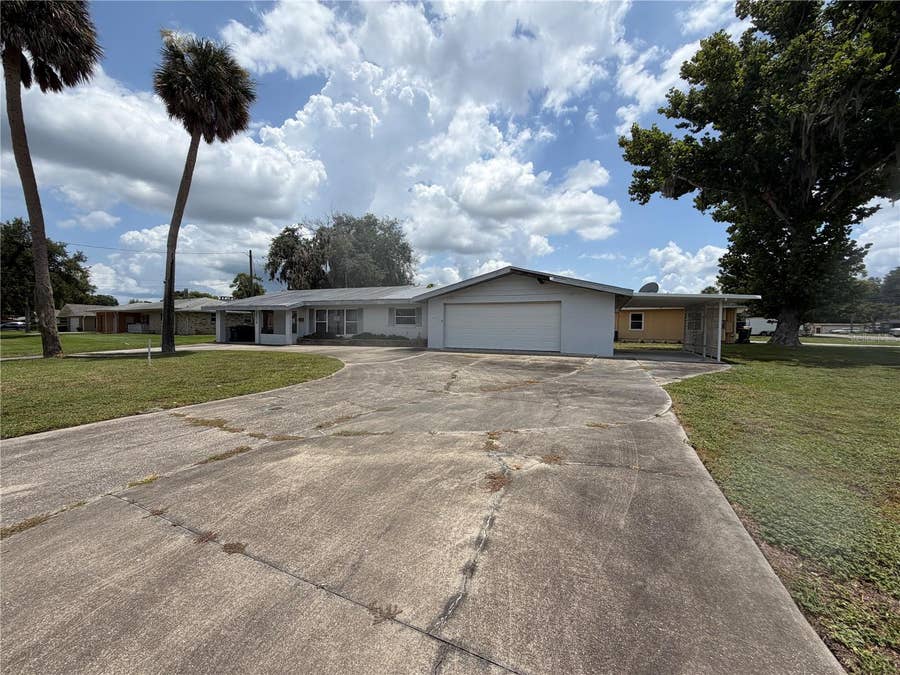 Property photo for 1508 ORANGE AVENUE, Tavares, FL