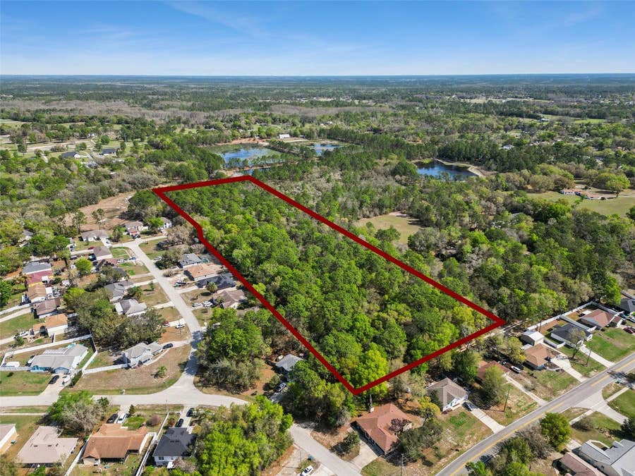 Property photo for 2130 MISSOULA TRAIL, Deltona, FL