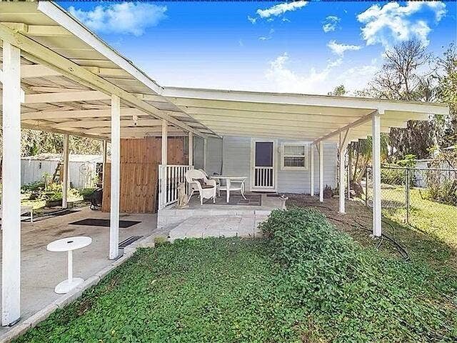 Property photo for 2360 LAKEVIEW DRIVE, Haines City, FL