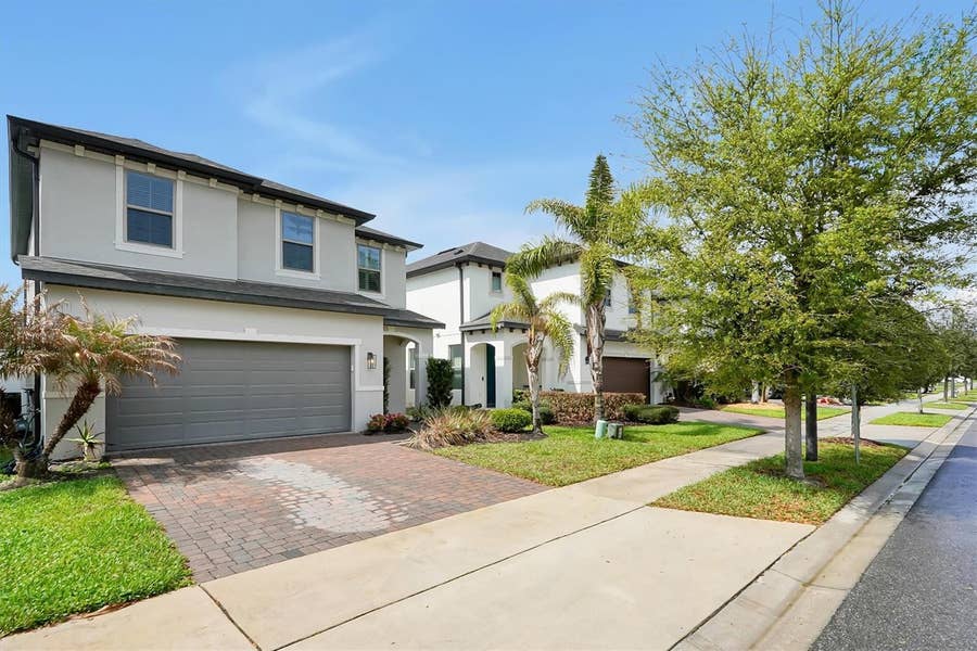 Property photo for 9872 AUREA MOSS LANE, Orlando, FL